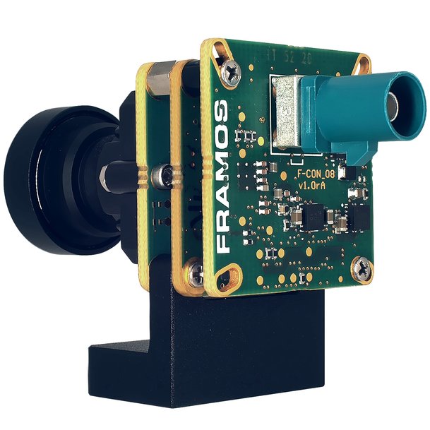 FRAMOS Makes Next-Generation GMSL3 Accessible for Any Embedded Vision Application